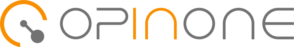 Opinone Logo