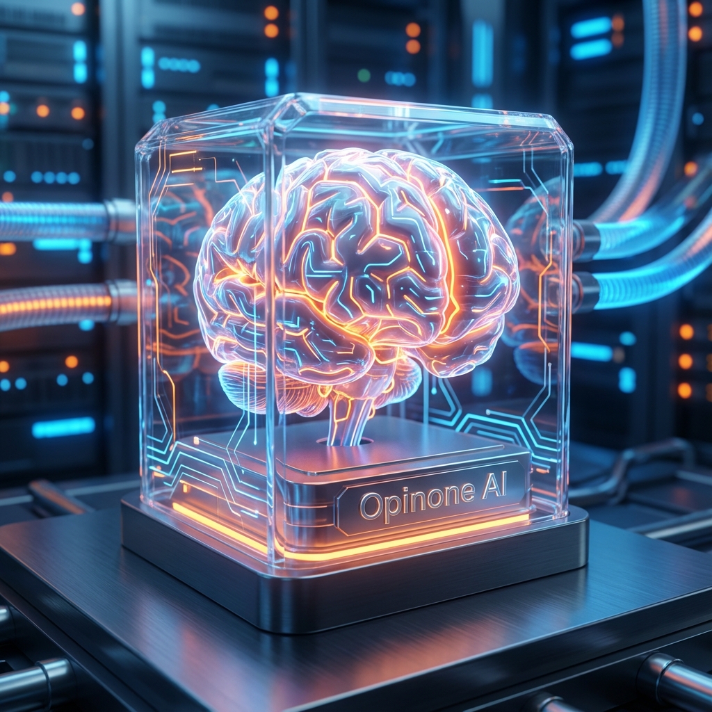 Opinone AI Core