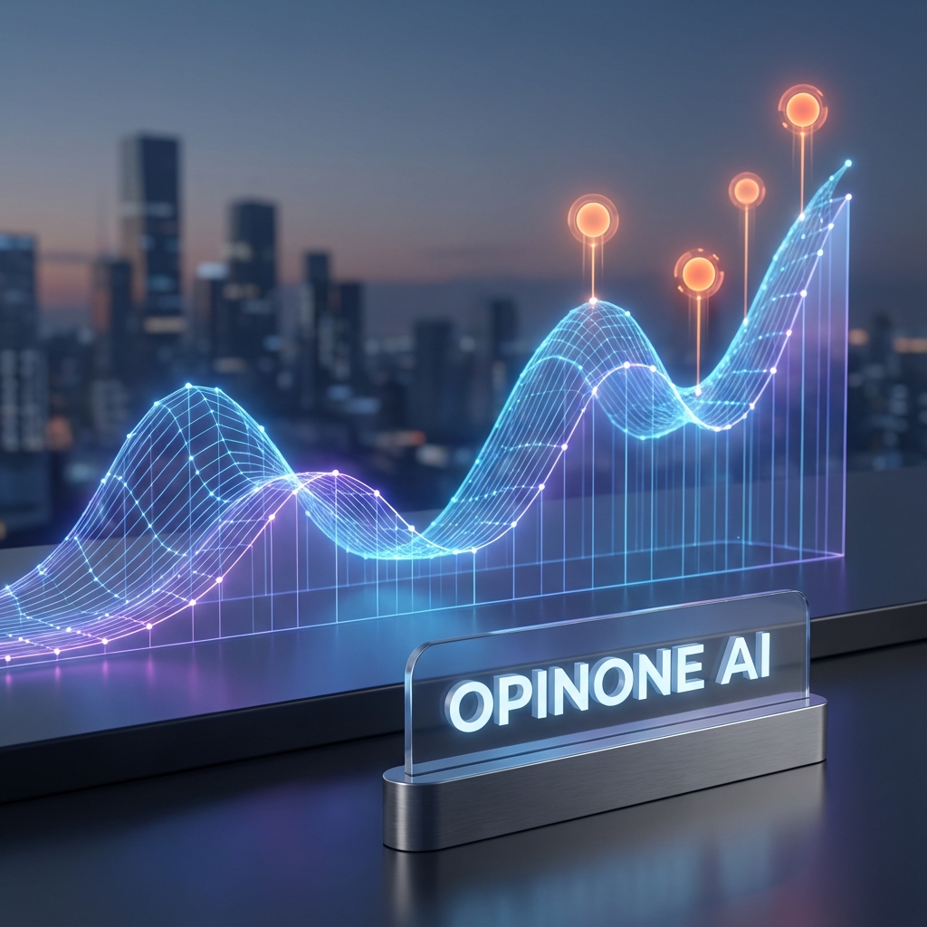 Demand Forecasting & Inventory Optimization